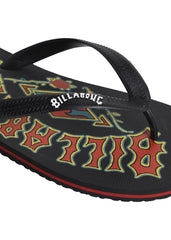 Billabong Mens Tides Thongs