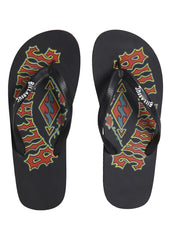 Billabong Mens Tides Thongs