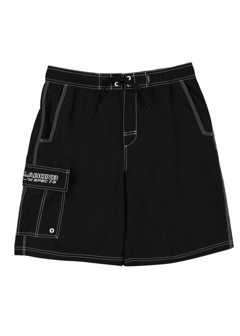 Billabong Mens Throw on Boardshorts