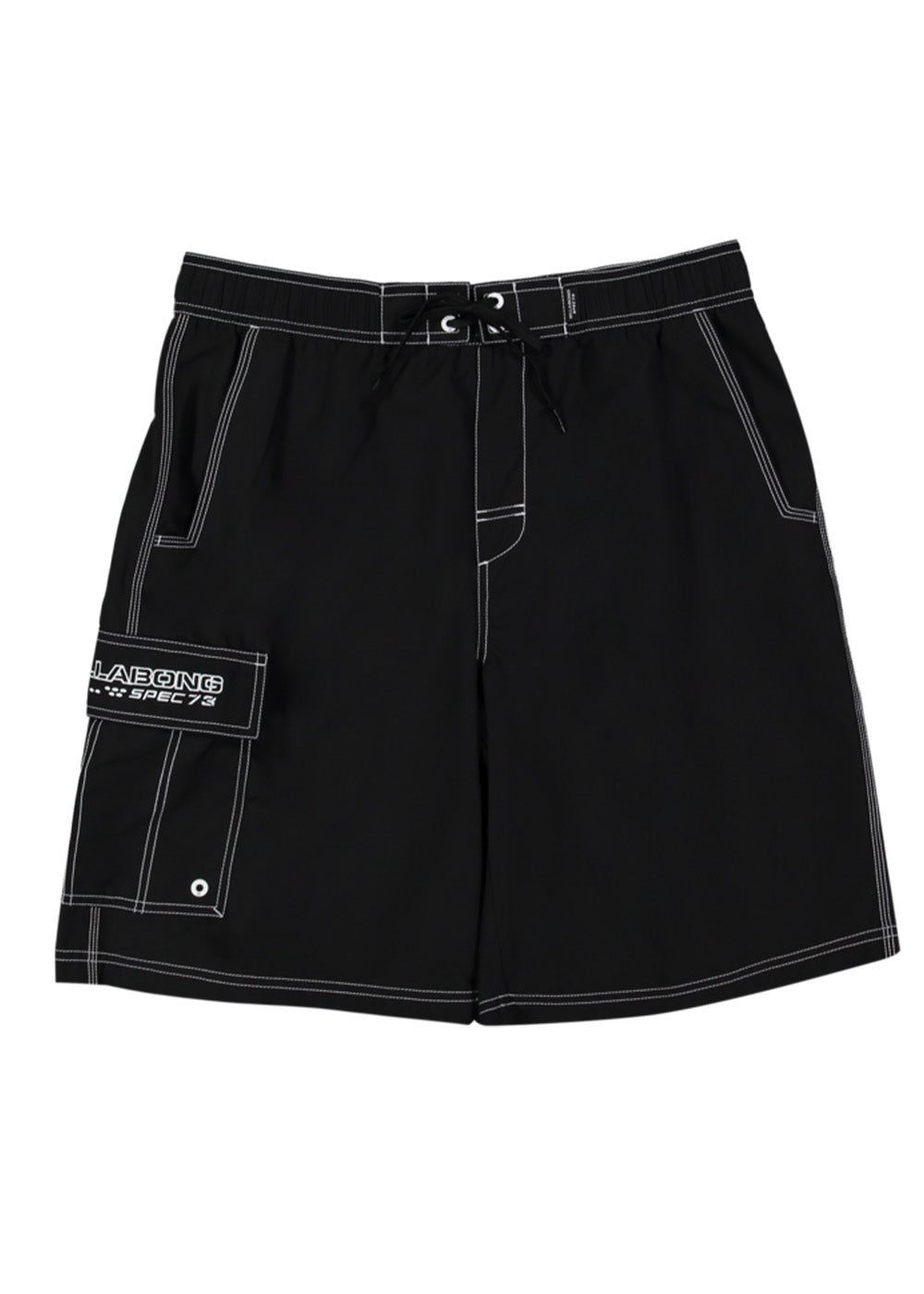 Billabong Mens Throw on Boardshorts