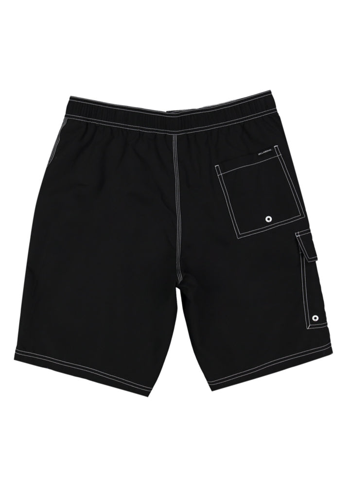 Billabong Mens Throw on Boardshorts