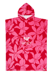 Roxy Womens Stay Magical Hooded Towel