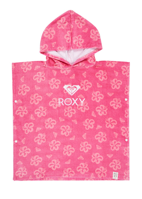 Roxy Toddler Stay Magical Hooded Towel