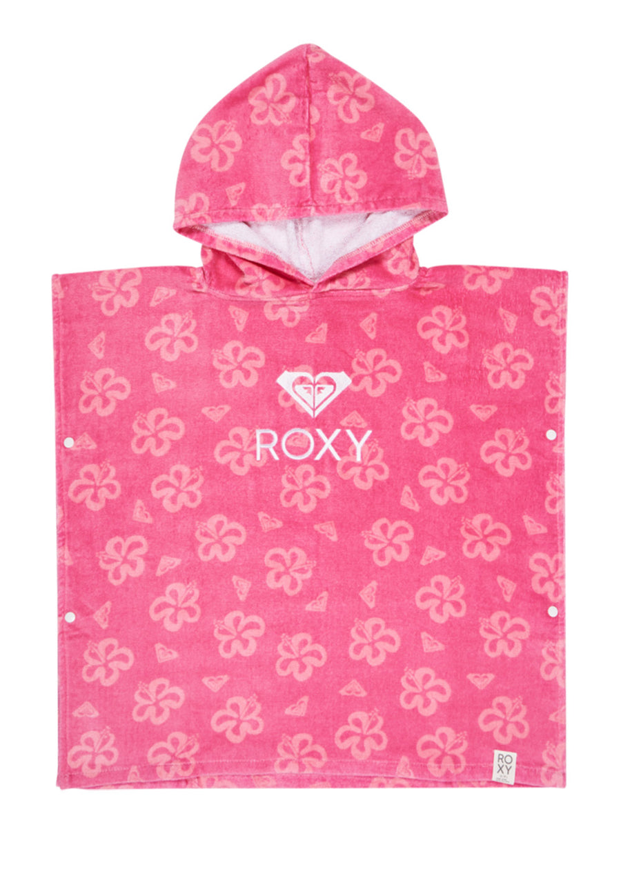 Roxy Toddler Stay Magical Hooded Towel