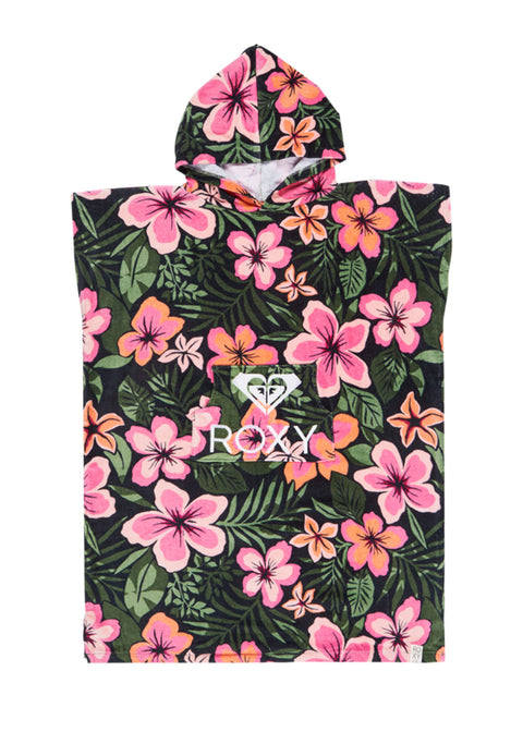 Roxy Girls Stay Magical Hooded Towel
