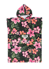 Roxy Girls Stay Magical Hooded Towel