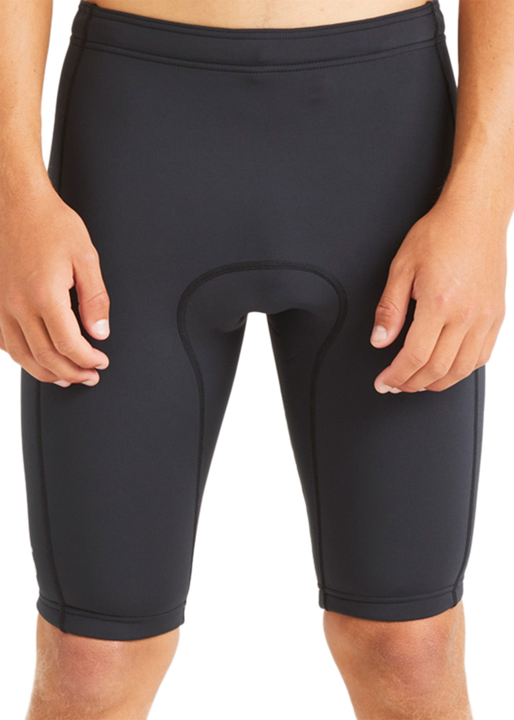 Billabong Mens Absolute 1mm Surf Short
