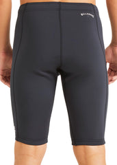 Billabong Mens Absolute 1mm Surf Short