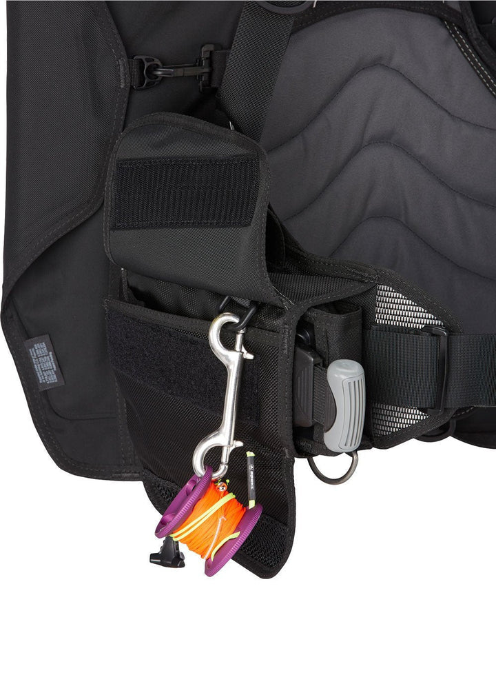 Aqua Lung Dimension BCD