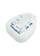 Problue C.P.R. pocket mask with case