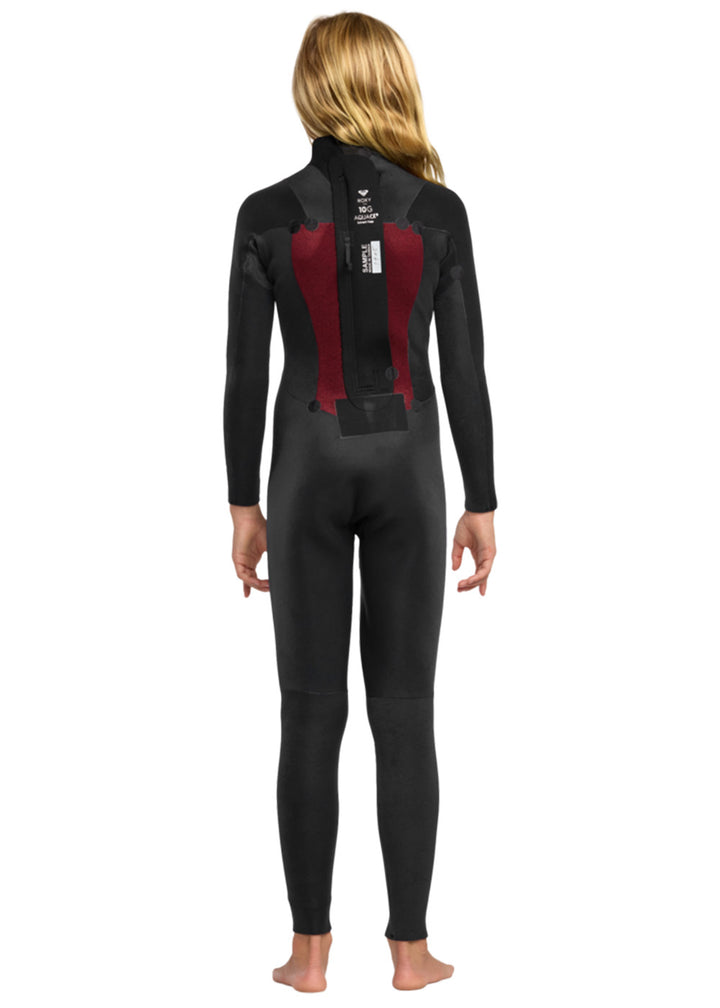 Roxy Girls Prologue 3/2mm BZ FL Steamer Wetsuit