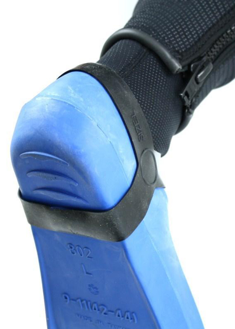 Problue Fin Keepers