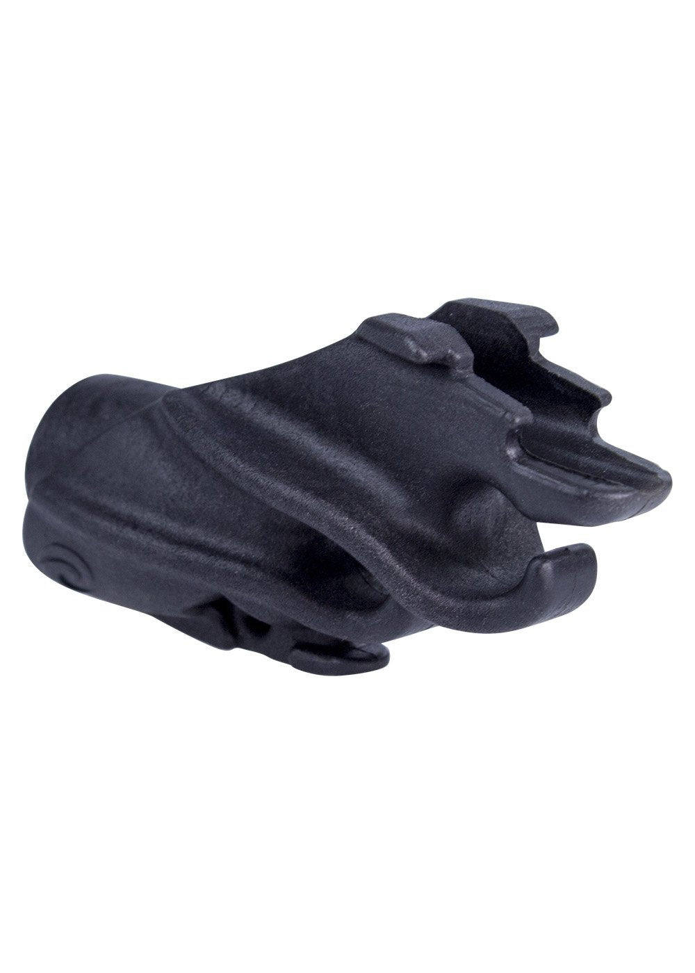 Rob Allen Open Muzzle