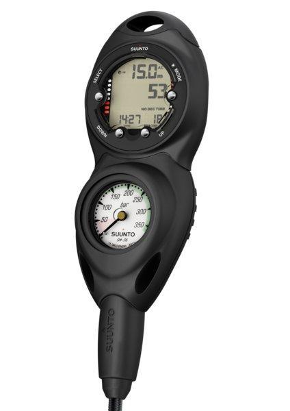Suunto Zoop Novo Inline 300 Console Dive Computer