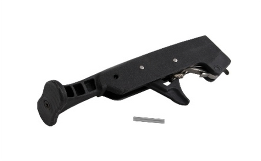 Rob Allen Gun Cassette w/Loading Butt