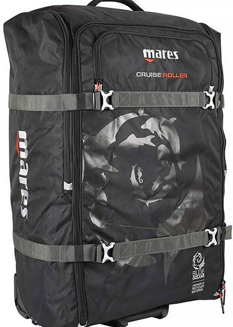 Mares Cruise Roller Bag