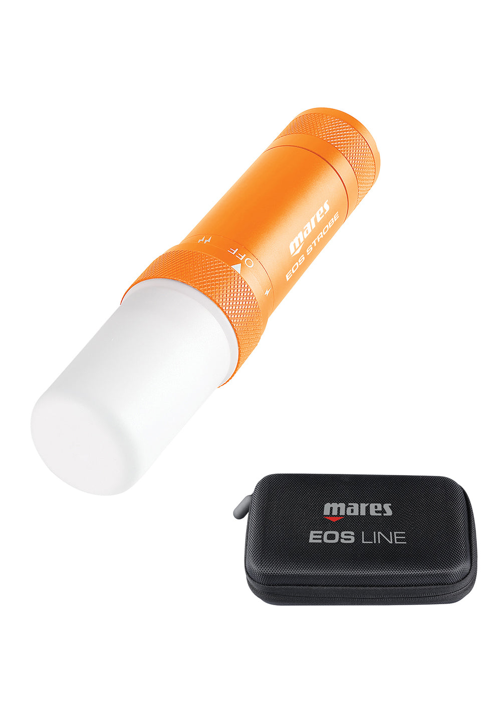 EOS Strobe Light - with case