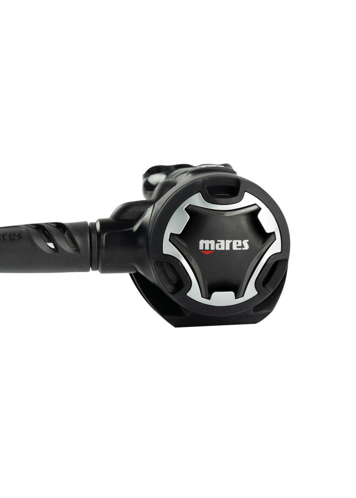 Mares DUAL 15X regulator