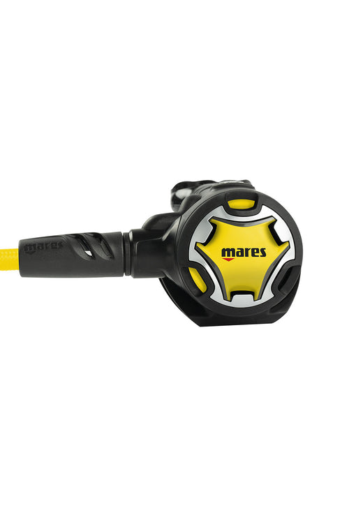 Mares Dual Octopus
