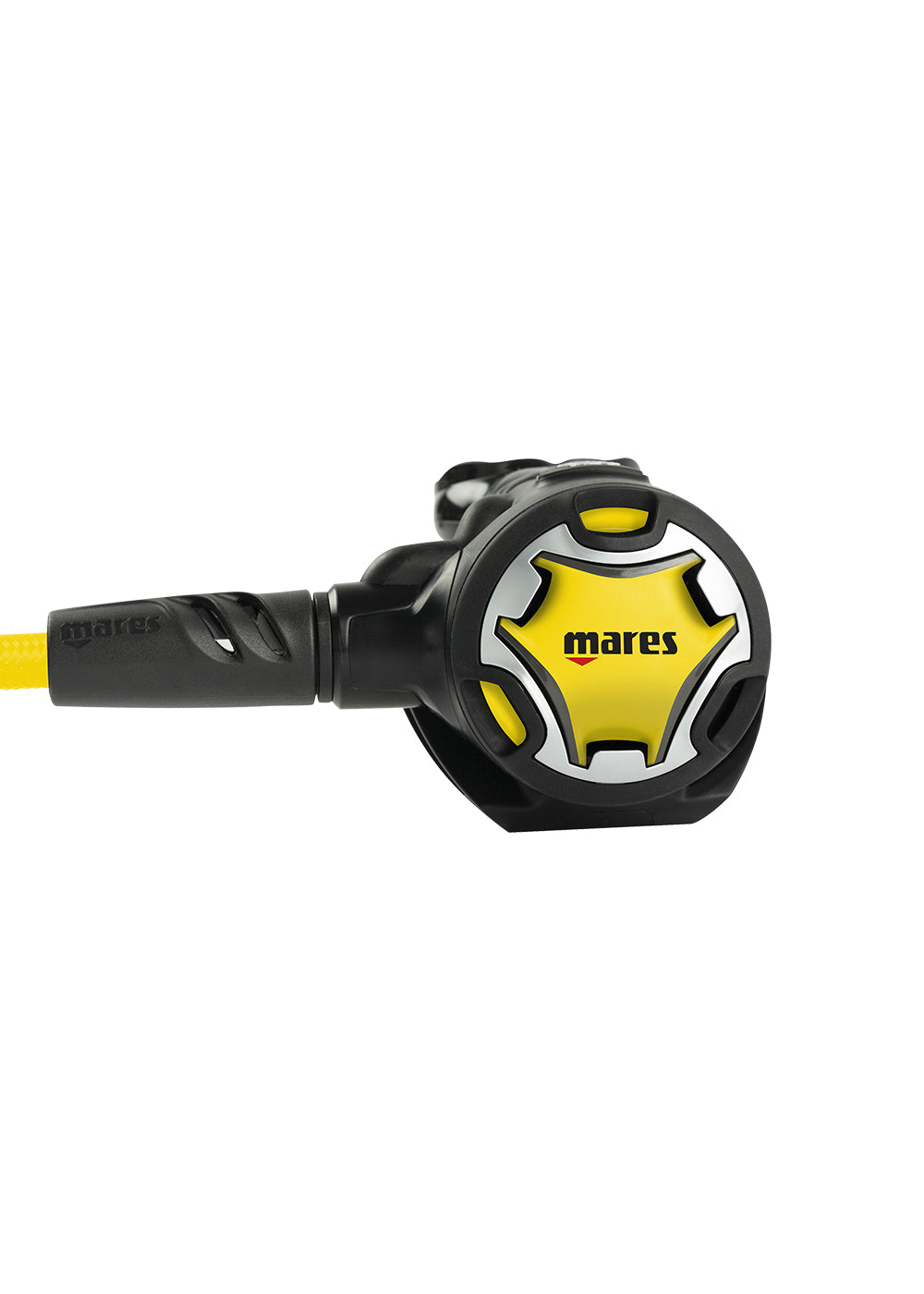 Mares Dual Octopus