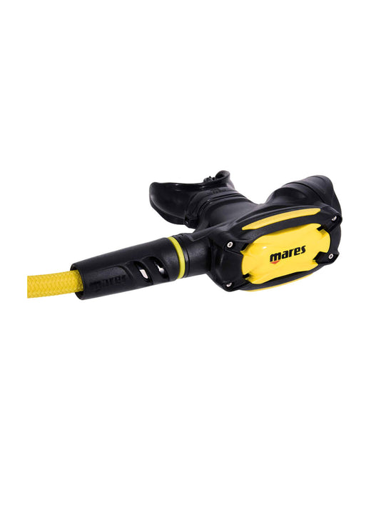 Mares SXS Octopus