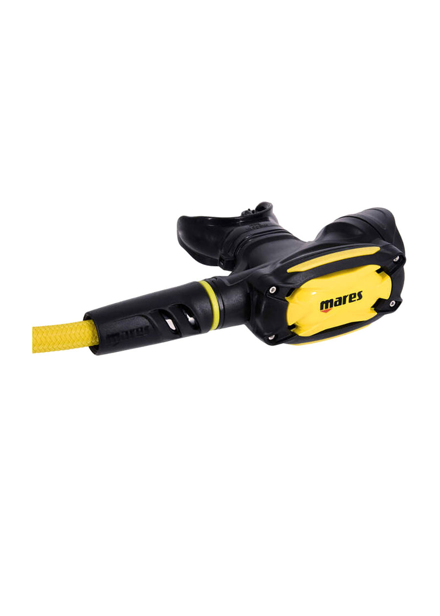 Mares SXS Octopus