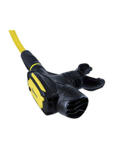 Mares Atlas 62x w SXS Octopus Regulator Set