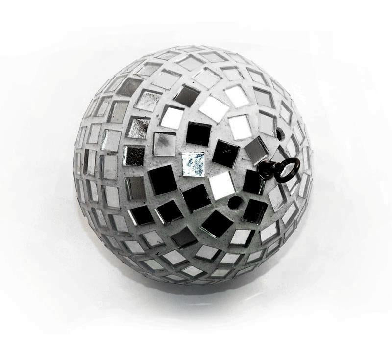 ADRENO Mirror Ball Flasher