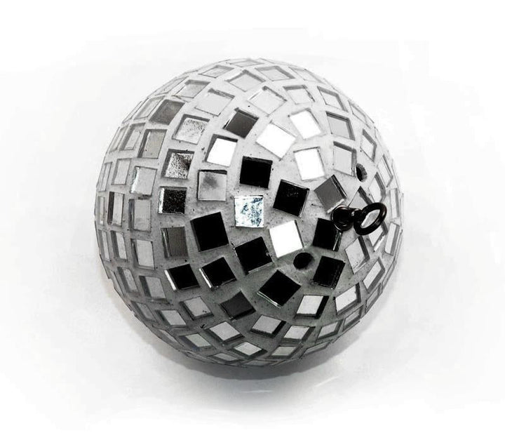 ADRENO Mirror Ball Flasher