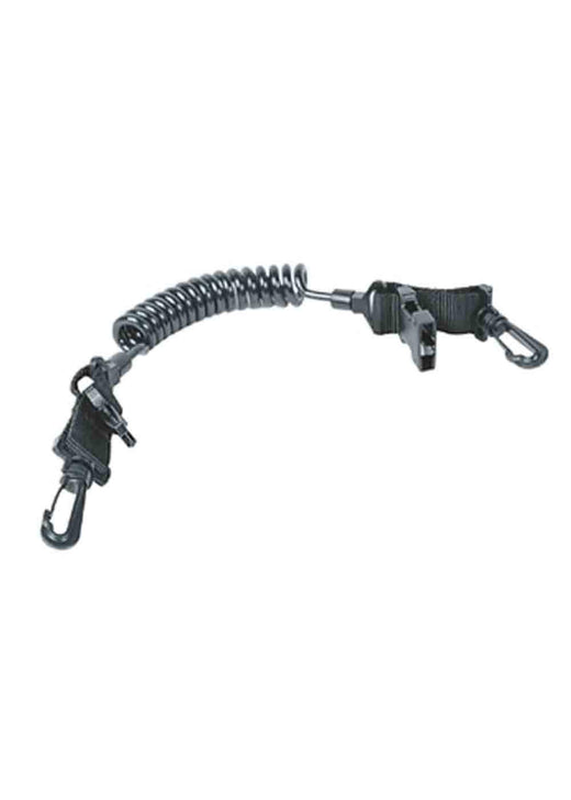 Problue Double Clip Shock Line