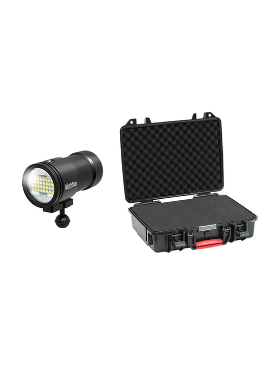 BigBlue VL20000P Pro Mini Tri Colour - Video Light