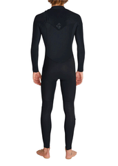 O'Neill Mens Hyperfreak Comp 3/2mm Zipperless Steamer Wetsuit
