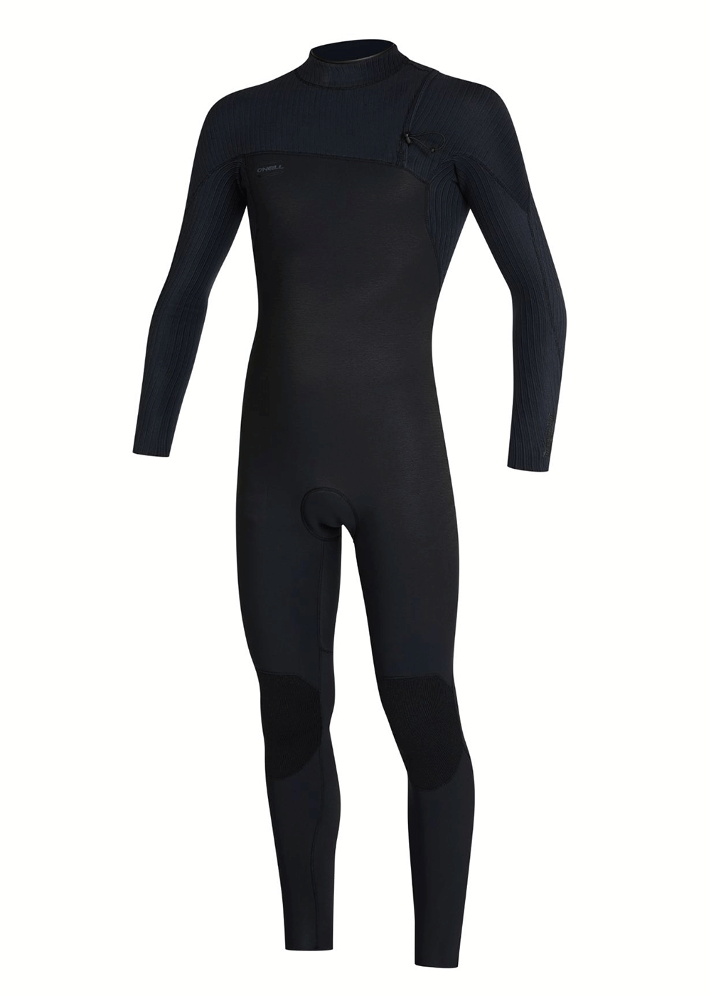 O'Neill Mens Hyperfreak Comp 3/2mm Zipperless Steamer Wetsuit