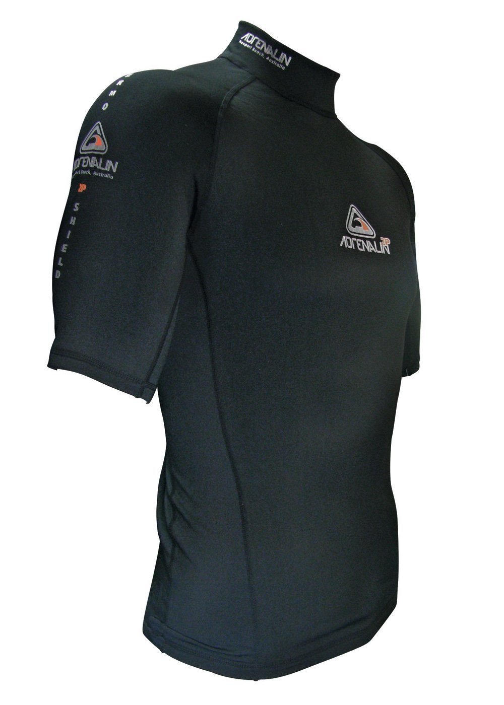 Adrenalin 2P Thermo Shield Short Sleeve Thermal Top - Adreno - Ocean ...