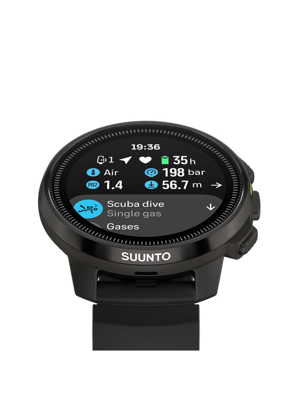 Suunto Ocean Dive Computer