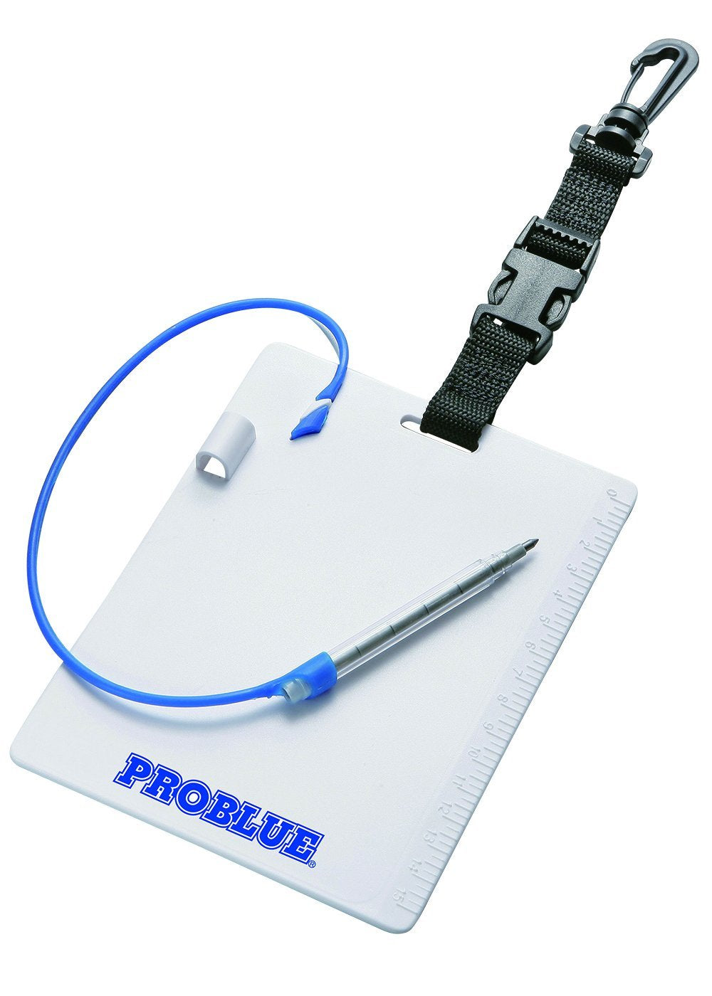 Scuba Diving Writting Slates, Pointers and Underwater Alerts