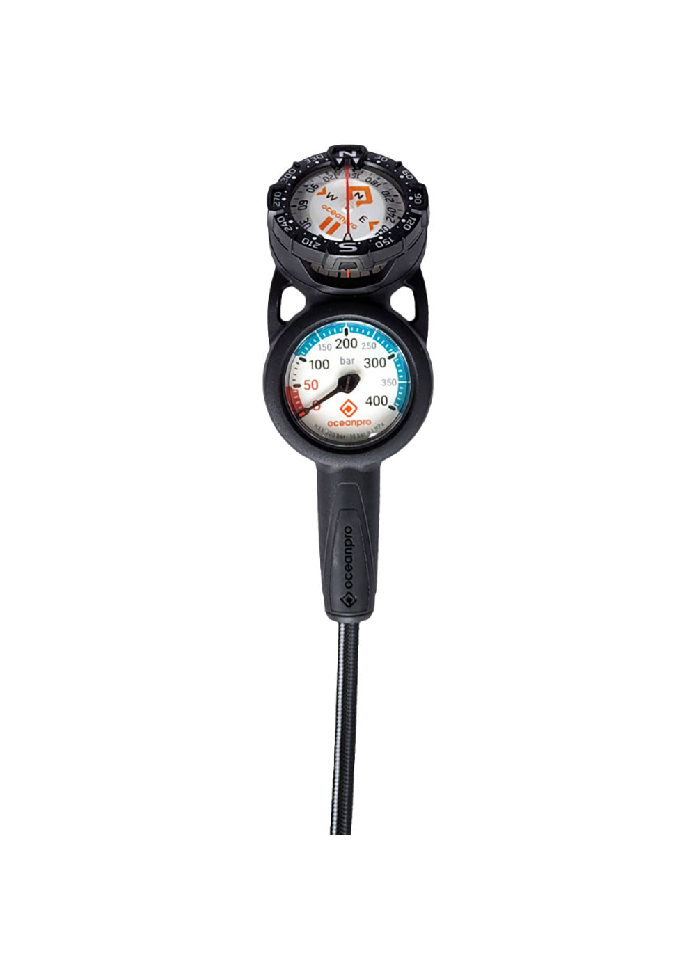 Ocean Pro SPG + CompassOcean Pro SPG + Compass