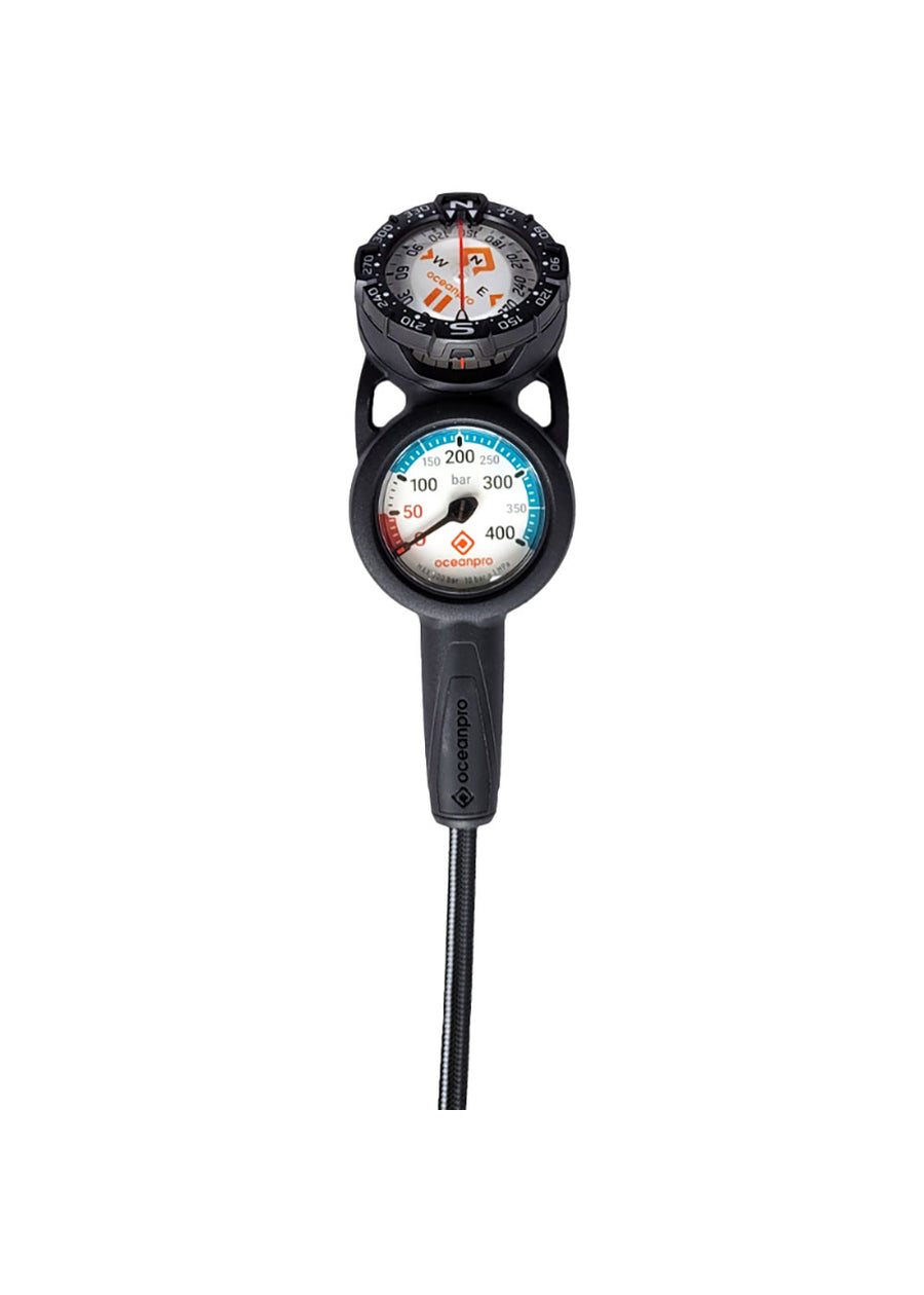 Ocean Pro SPG + Compass