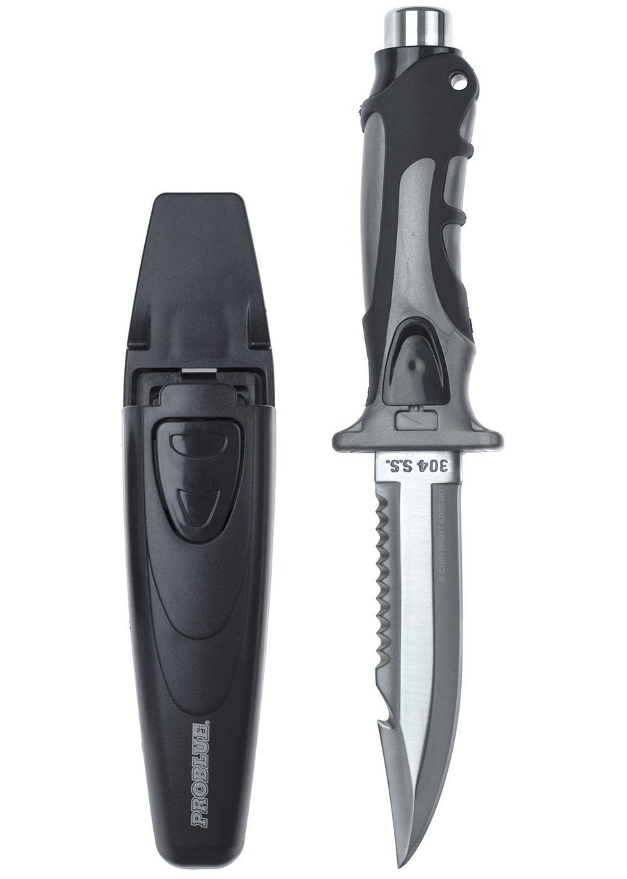 Problue Sharpie Knife