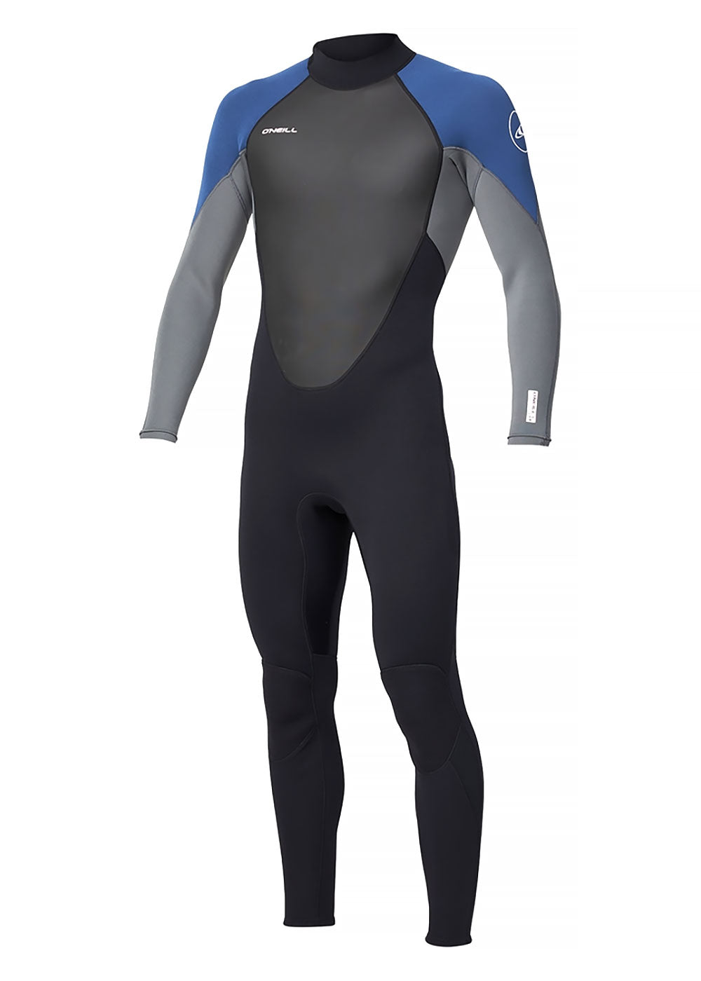 O'Neill Reactor II 2mm Back Zip Spring Wetsuit black en REBAJAS por 66 O'Neill Reactor II 2mm Back Zip Spring Wetsuit black en REBAJAS por 66