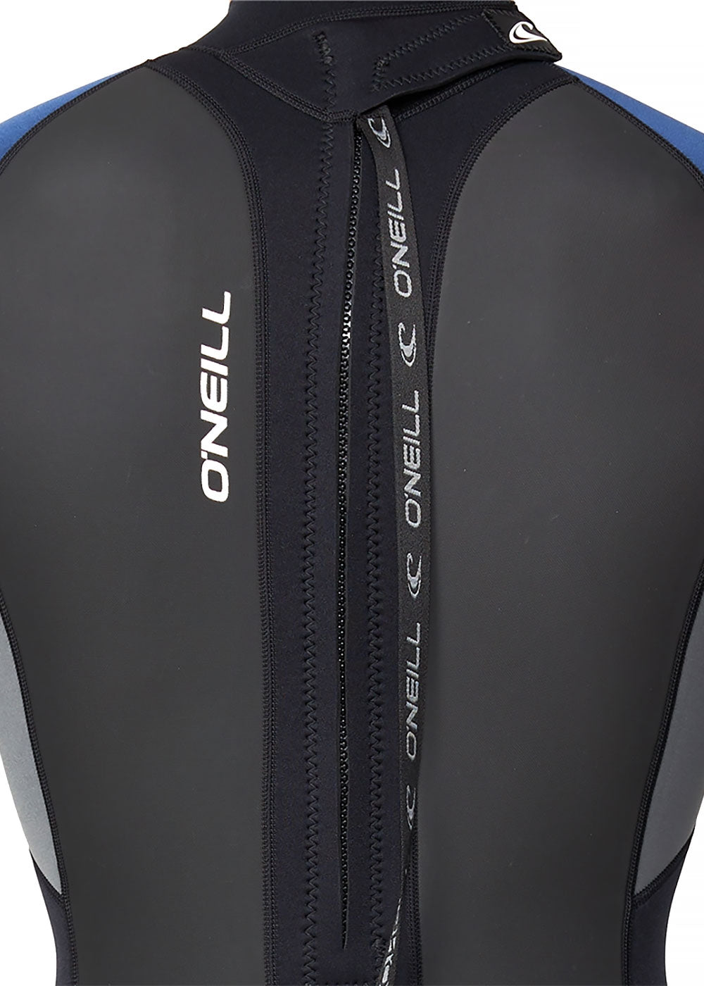 O`neill O'Neill vrouwen Reactor Ii 3/2mm rug rits volledige wetsuit O`neill O'Neill vrouwen Reactor Ii 3/2mm rug rits volledige wetsuit