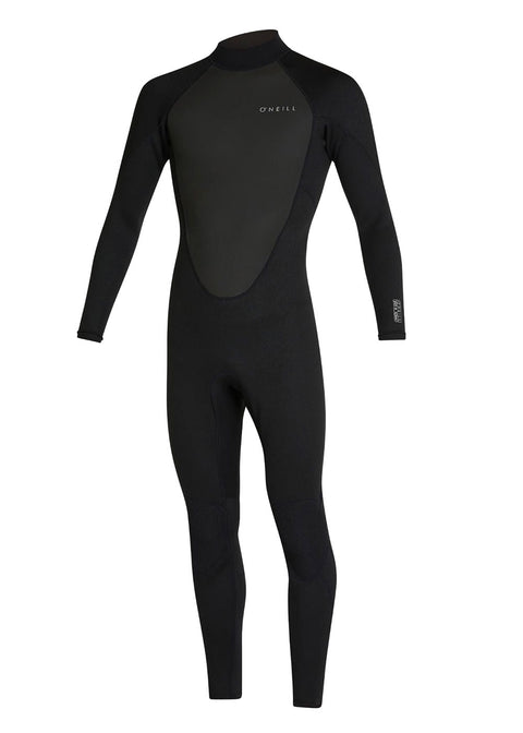 ONeil Youth Factor 3/2mm BZ Steamer Wetsuit