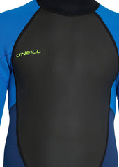 ONeill Boys Reactor 3/2mm BZ Steamer Wetsuit