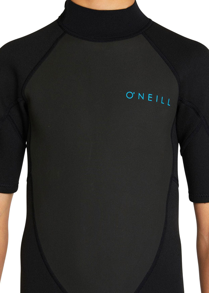 ONeill Youth Factor 2mm BZ SS Spring Suit Wetsuit
