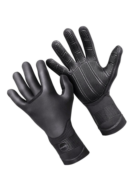 ONeill Mens Psycho Tech 3mm Gloves
