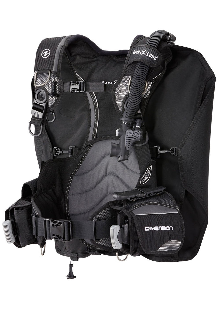 Aqua Lung Dimension BCD