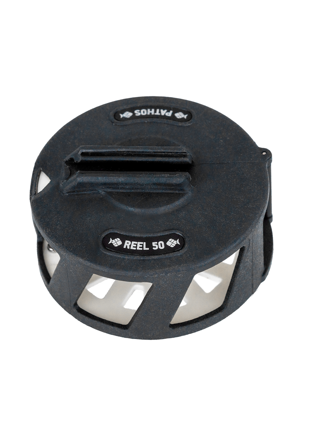 Pathos EVO 50m Horizontal Reel