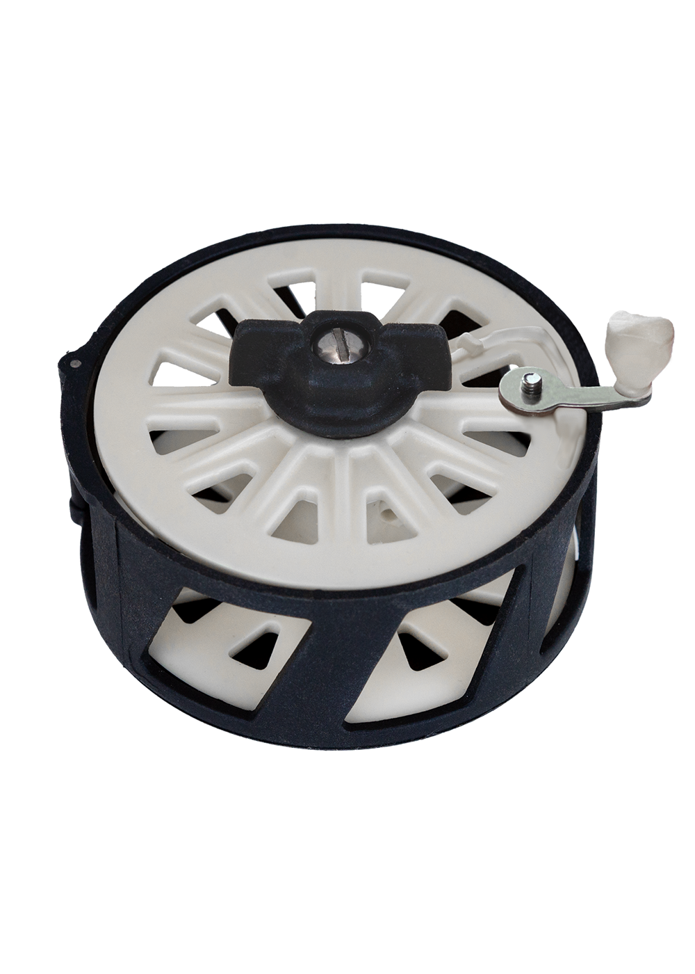 Pathos EVO 50m Horizontal Reel