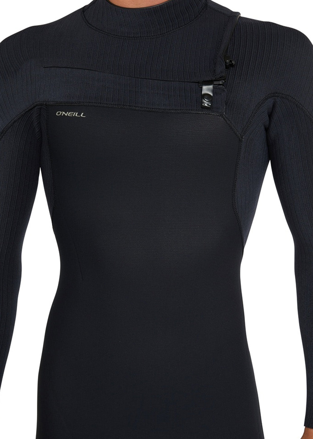 ONeill Mens Hyperfreak 3/2mm+ CZ Steamer Wetsuit
