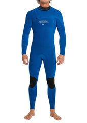 ONeill Mens Hyperfreak 3/2mm+ CZ Steamer Wetsuit